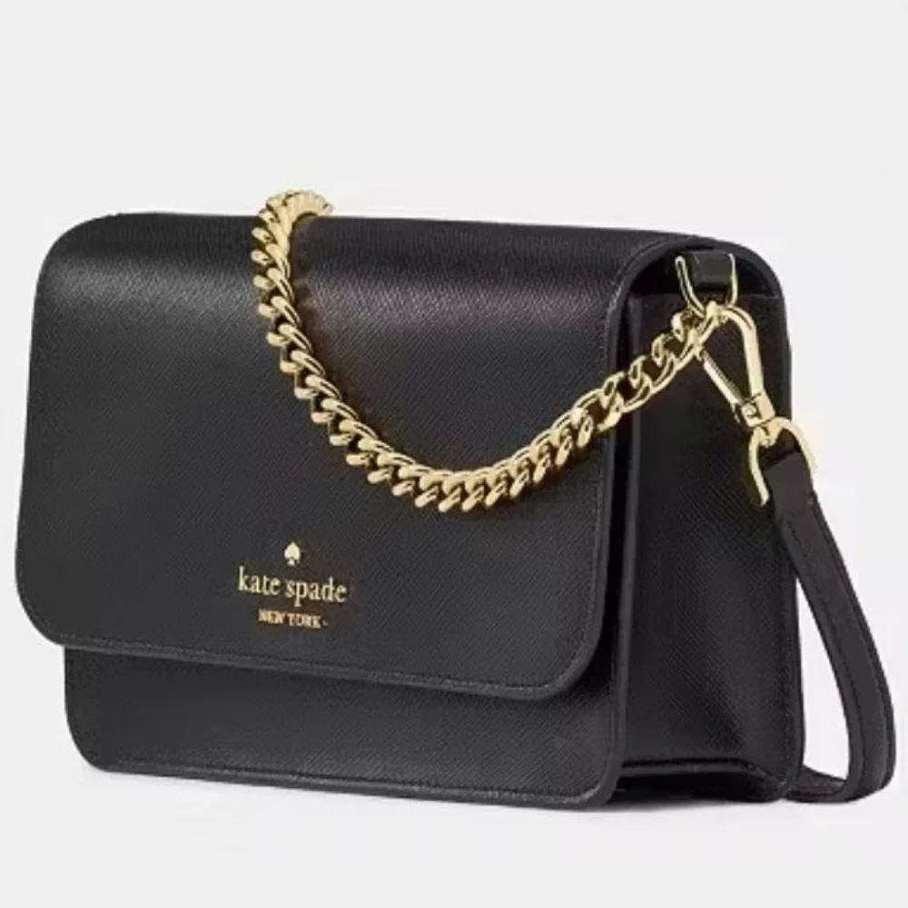 NWT Kate Spade ♠️ Madison Willow Mini Crossbody